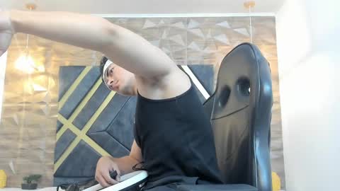 brad summer online show from 03/10/25, 05:29