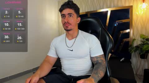 brad summer online show from 09/11/25, 05:24