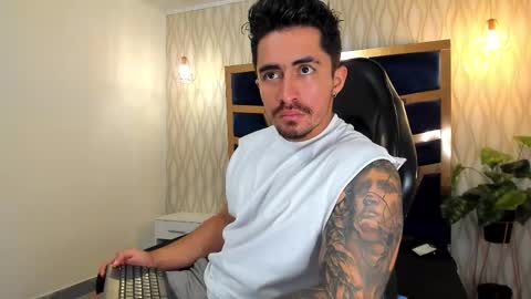 brad summer online show from 09/16/25, 05:25