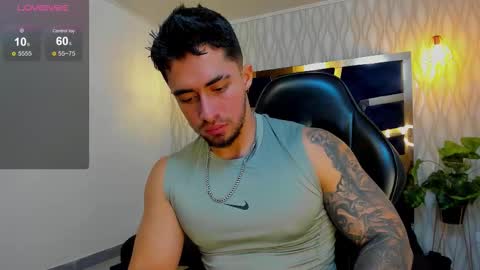 brad summer online show from 10/01/25, 05:19