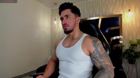 brad summer online show from 11/17/25, 05:19