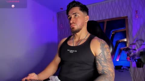 brad summer online show from 11/22/25, 05:23