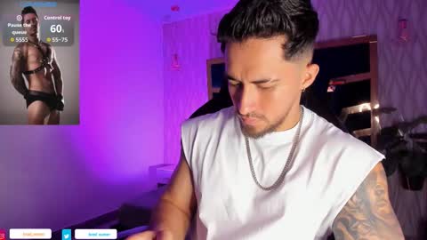 brad summer online show from 11/27/25, 05:37