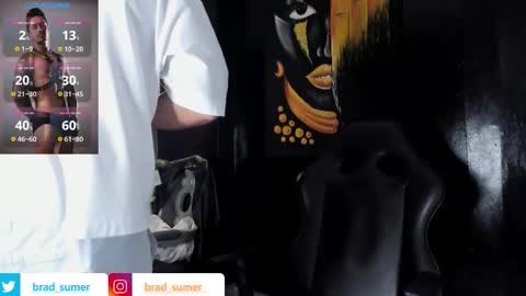 brad summer online show from 02/17/26, 11:22