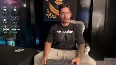 brad summer online show from 02/28/26, 11:39