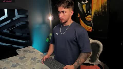 brad summer online show from 03/23/26, 11:09