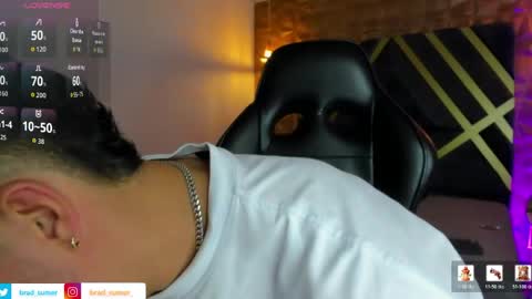 brad summer online show from 04/04/26, 08:06