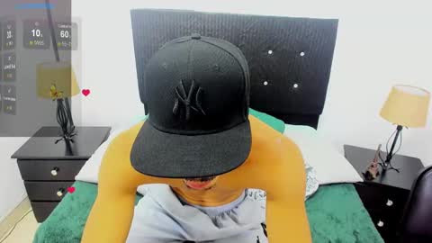 Snapshot of brad_usma chatting on 01/22/25, 04:23 BRAD USMA online show from 01/22/25, 04:23