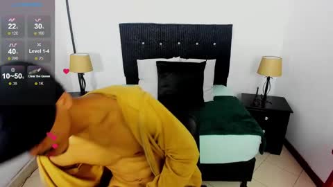 Snapshot of brad_usma chatting on 01/24/25, 01:57 BRAD USMA online show from 01/24/25, 01:57