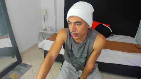 Snapshot of brad_usma chatting on 01/29/25, 11:20 BRAD USMA online show from 01/29/25, 11:20