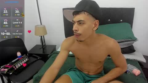 Snapshot of brad_usma chatting on 01/30/25, 08:11 BRAD USMA online show from 01/30/25, 08:11