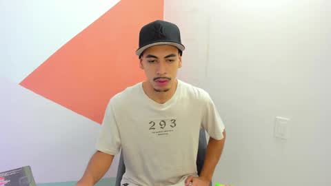 Snapshot of brad_usma chatting on 02/08/25, 12:28 BRAD USMA online show from 02/08/25, 12:28