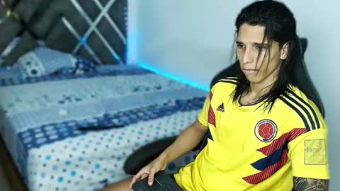 Brad online show from 12/22/25, 01:57