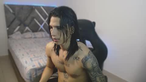 Brad online show from 01/06/26, 01:09