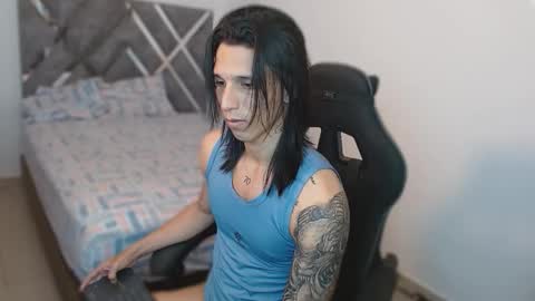 Brad online show from 01/09/26, 01:41