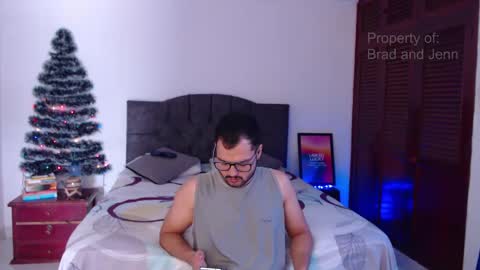 Your favorite couple and the best butt on Chatur online show from 12/24/24, 03:47