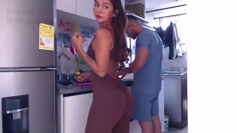 Your favorite couple and the best butt on Chatur online show from 03/12/25, 07:28