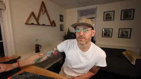 BradBronton online show from 03/16/26, 10:52