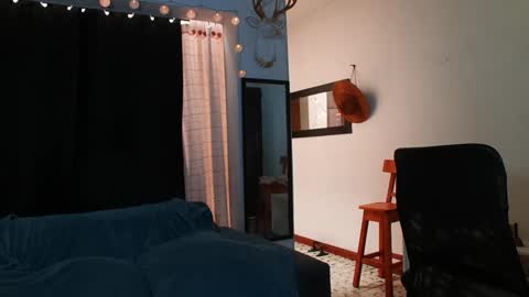 Bradley Martinez online show from 01/29/25, 01:49