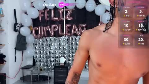 Bradley Strong online show from 11/24/25, 04:40