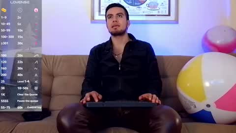 Bradley Colton Independ Model online show from 12/25/24, 02:34