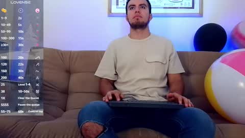 Bradley Colton Independ Model online show from 12/27/24, 03:04