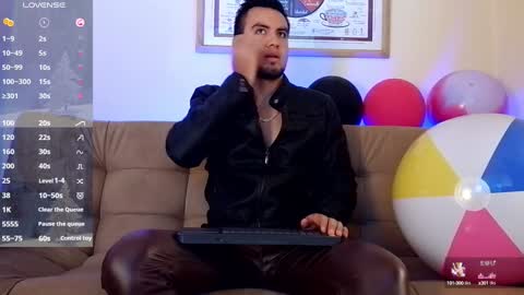 Bradley Colton Independ Model online show from 12/29/24, 01:49