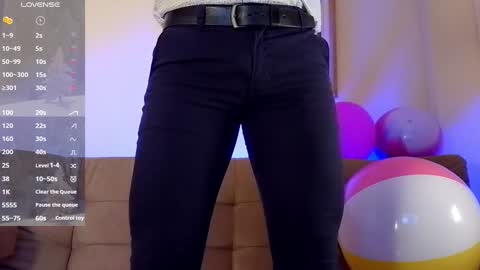 Bradley Colton Independ Model online show from 01/05/25, 02:06