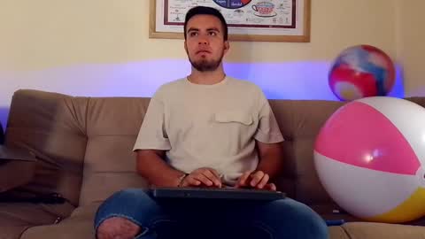 Bradley Colton Independ Model online show from 01/20/25, 12:04