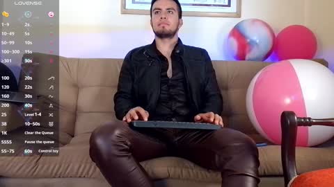 Bradley Colton Independ Model online show from 01/22/25, 07:24