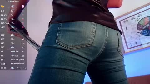 Bradley Colton Independ Model online show from 03/03/25, 05:07