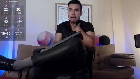 Bradley Colton Independ Model online show from 10/07/25, 03:31