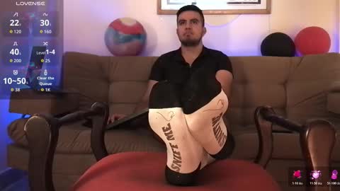 Bradley Colton Independ Model online show from 02/07/26, 04:00