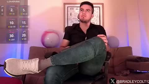 Bradley Colton Independ Model online show from 03/25/26, 02:01