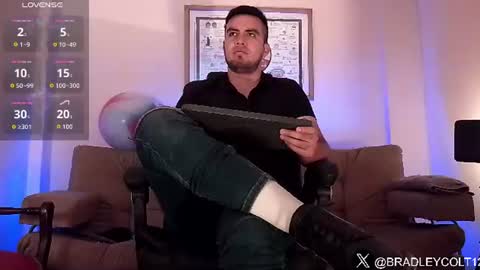 Bradley Colton Independ Model online show from 06/24/26, 03:55