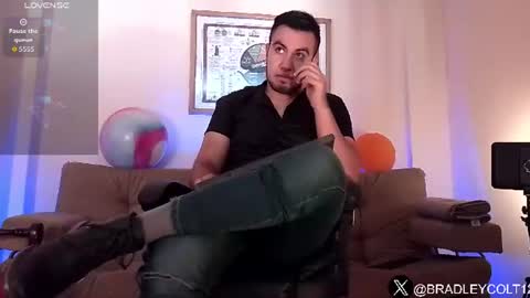 Bradley Colton Independ Model online show from 07/14/26, 01:39