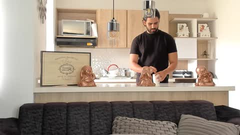 bradleymartin7 online show from 01/06/25, 07:02