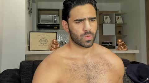 bradleymartin7 online show from 01/13/25, 03:56