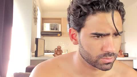 bradleymartin7 online show from 01/15/25, 09:51