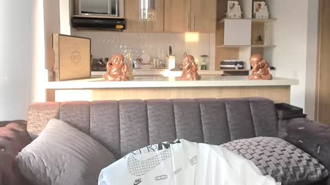 bradleymartin7 online show from 01/23/25, 10:11