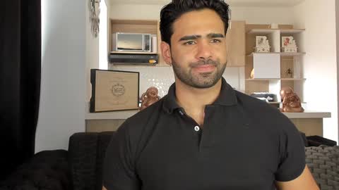 bradleymartin7 online show from 01/25/25, 08:42