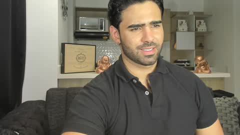 bradleymartin7 online show from 01/25/25, 11:43