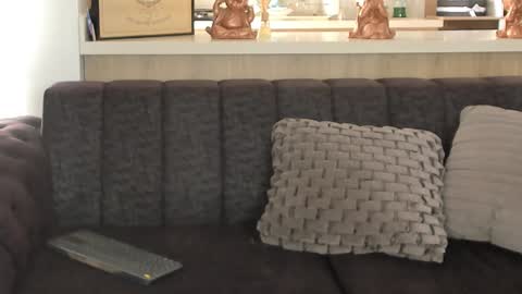 bradleymartin7 online show from 01/26/25, 09:07