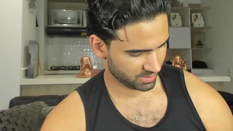 bradleymartin7 online show from 01/29/25, 11:56