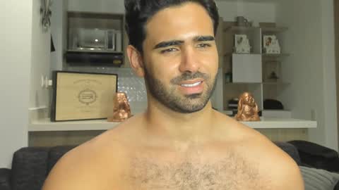 bradleymartin7 online show from 01/30/25, 06:03