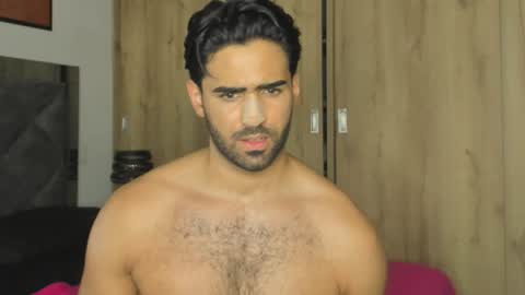 bradleymartin7 online show from 02/06/25, 06:29