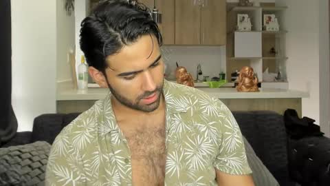 bradleymartin7 online show from 02/10/25, 10:30