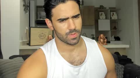 bradleymartin7 online show from 02/12/25, 02:56