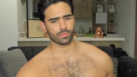 bradleymartin7 online show from 02/13/25, 04:32