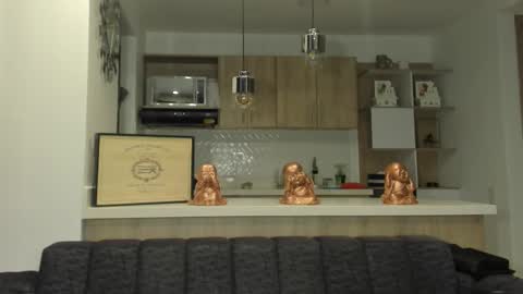 bradleymartin7 online show from 02/19/25, 11:36